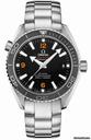 Omega Planet Ocean - 42mm