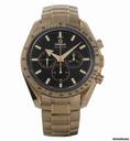 Omega Speedmaster Broad Arrow 321.50.42.50.01.001