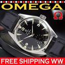 Omega Ranchero 30mm Side Second
