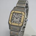 Cartier Santos