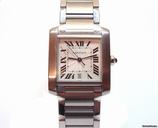 Cartier Tank Fran?aise Grande/big