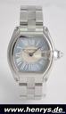Cartier Roadster Ref. W62053V3