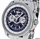 Breitling for Bentley Supersport LIMITED EDITION 1000 PIECES