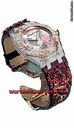 Audemars Piguet Royal Oak Lady Oak Leaves
