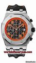 Audemars Piguet Royal Oak Offshore Volcano