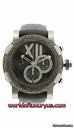 Romain Jerome Titanic DNA Rusted steel T-OXY IV Chronograph