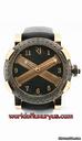 Romain Jerome Titanic DNA A la Grande - Rusted steel T-OXY III