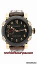 Romain Jerome Titanic DNA Rusted steel T-OXY III