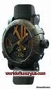 Romain Jerome Titanic DNA Rusted Steel T-OXY III Tourbillon