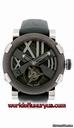 Romain Jerome Titanic DNA Rusted Steel T-OXY III Tourbillon