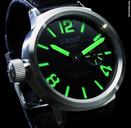 U-Boat Flightdeck 50 MSG