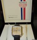 TAG Heuer MONACO