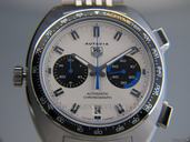 TAG Heuer Autavia chronograph "Jo Siffert" full set CY2110