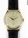 Patek Philippe 18k yellow gold vintage Calatrava