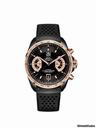 TAG Heuer Grand Carrera Automatik Chronograph NEU incl MWST B&P