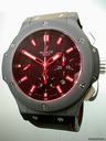 Hublot Red Magic