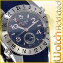 Tudor Aeronaut 20200 blau