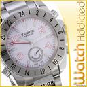 Tudor Aeronaut 20200 Stahl