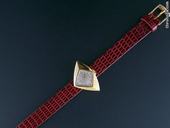 Patek Philippe Asymmetrical Ref. 3270