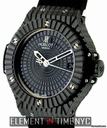 Hublot Big Bang Caviar 41mm Ceramic  346.CX.1800.BR NIB