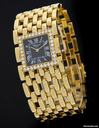 Chopard Yellow Gold Montres Dame Diamond Watch 10/6871