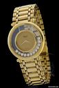 Chopard Yellow Gold Happy Diamonds 21/3019-23
