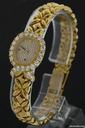 Audemars Piguet Yellow Gold Diamond Watch 66928/Z/1039BA/01