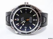 Omega Seamaster Planet Ocean 45.5mm Casino Royal 007 Limited