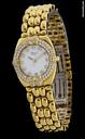 Chopard Yellow Gold GSTAAD 32/5120-1
