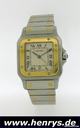 Cartier Santos Galbee