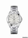 TAG Heuer Link Automatik Day-Date NEU incl MWST mit Box + Papieren
