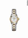 TAG Heuer Link Quarz  NEU incl MWST mit B&P