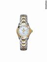 TAG Heuer Link Quarz  NEU incl MWST mit B&P