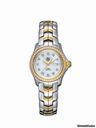 TAG Heuer Link Quarz  NEU incl MWST mit B&P