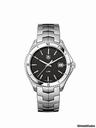 TAG Heuer Link Quarz  NEU incl MWST mit B&P