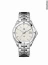 TAG Heuer Link Quarz  NEU incl MWST mit B&P
