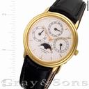 Audemars Piguet Perpetual Calendar B89891