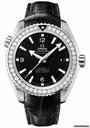Omega Planet Ocean - 45.5mm