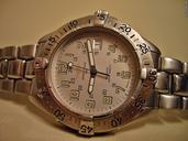 Breitling Colt Aeromarine HAU Stahlband/Box/Unterlagen