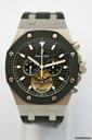 Audemars Piguet Tourbillon-Chronograph Royal Oak