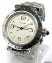 Cartier Pasha C38 R4020