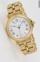 Breguet Marine Automatik Date 18 k 750er Gold