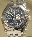 Breitling Thunderbird Longitude B&P
