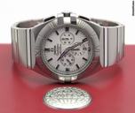 Omega Constellation Co-Axial Double Eagle Chronograph