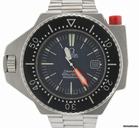 Omega Seamaster 600 Proprof  komplett ��berholt