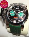 Graham Chronofighter Oversize GMT
