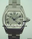 Cartier Roadster
