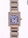 Cartier Tank Francaise