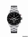 TAG Heuer Carrera Calibre S Laptimer NEU incl MWST B&P
