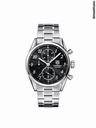 TAG Heuer Carrera Heritage Chronograph NEU incl MWST B&P